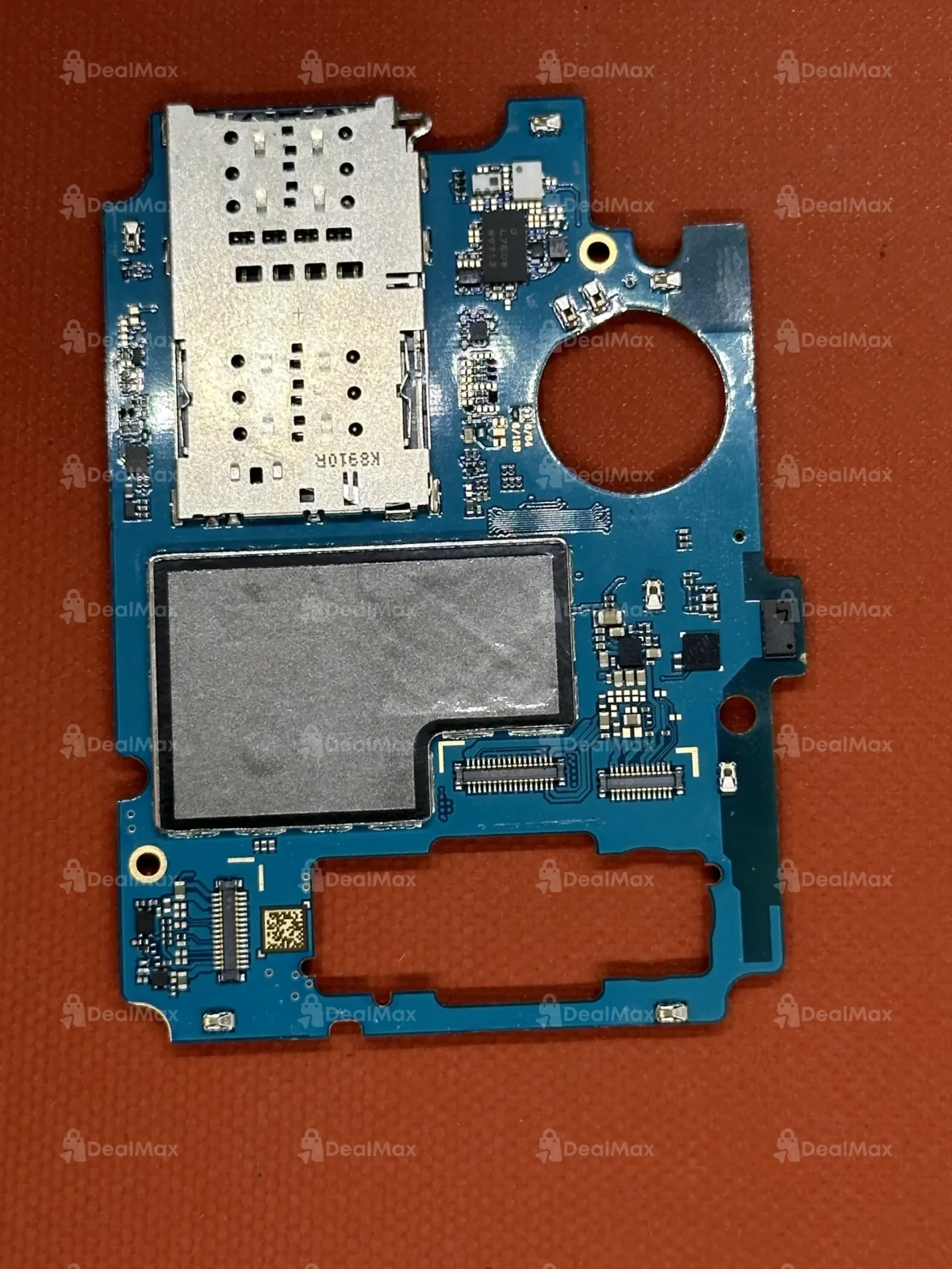Carte Mère Samsung A60 – Image 2
