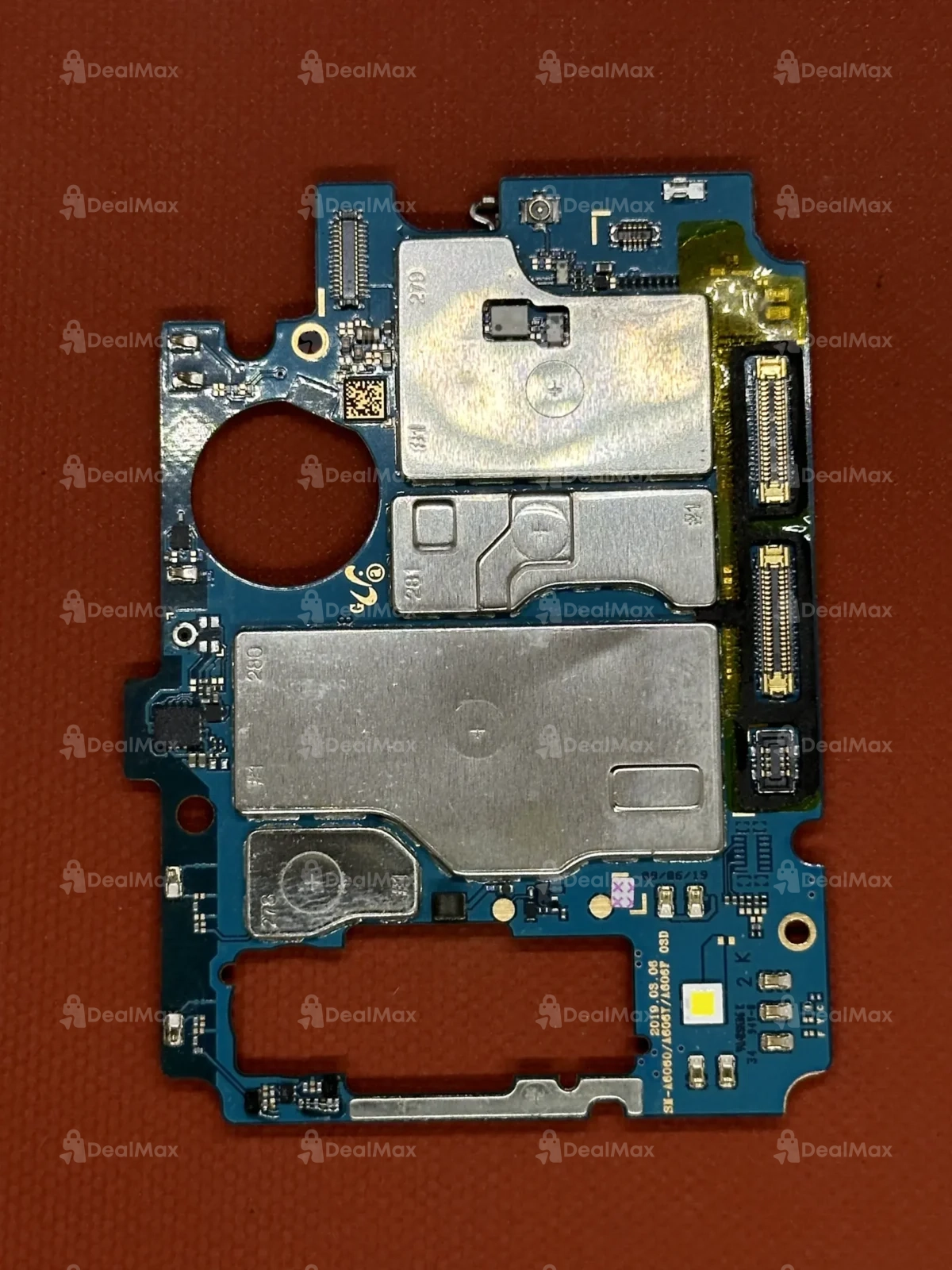Carte Mère Samsung A60