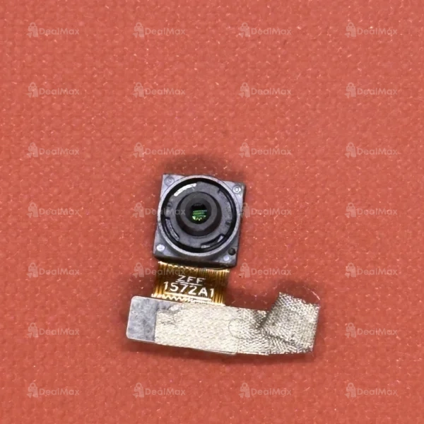 Camera Selfie Tecno Spark 5 Pro
