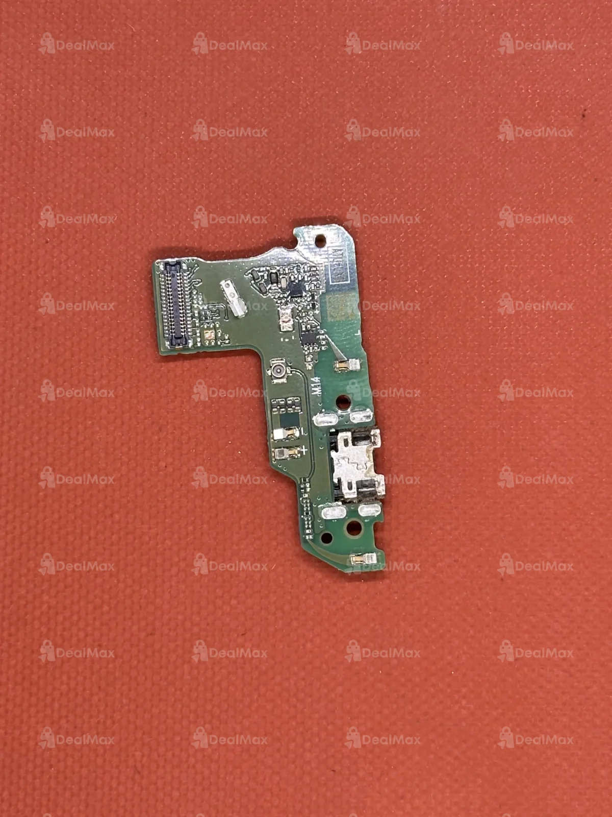 Sub Charge Huawei Y 6 Prime 2018 – Image 2