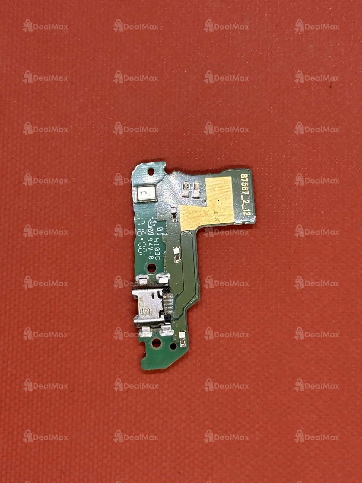 Sub Charge Huawei Y 6 Prime 2018
