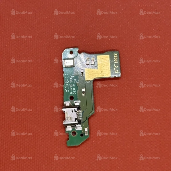 Sub Charge Huawei Y 6 Prime 2018