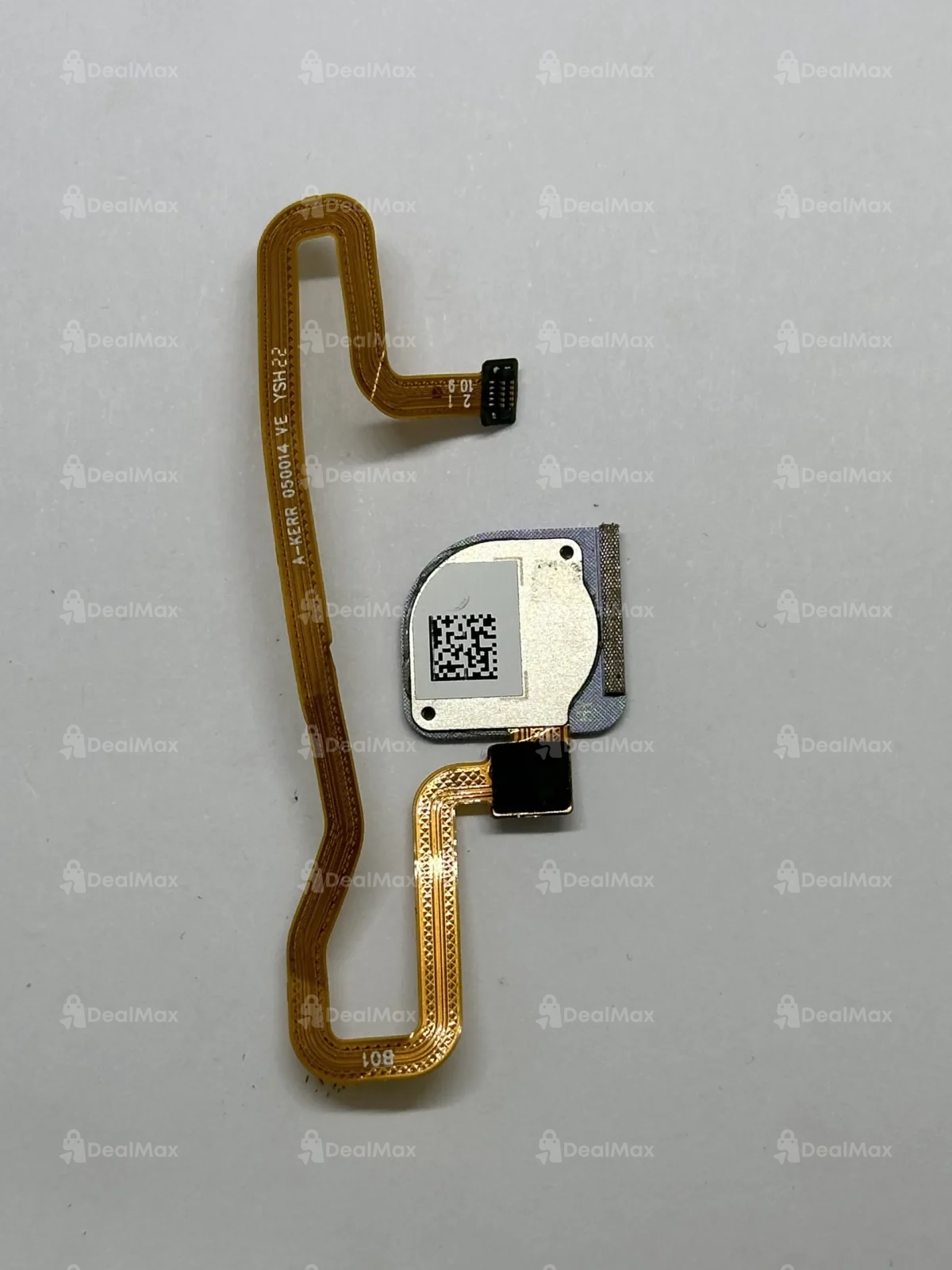 Emprinte Huawei Y6 2018 – Image 2