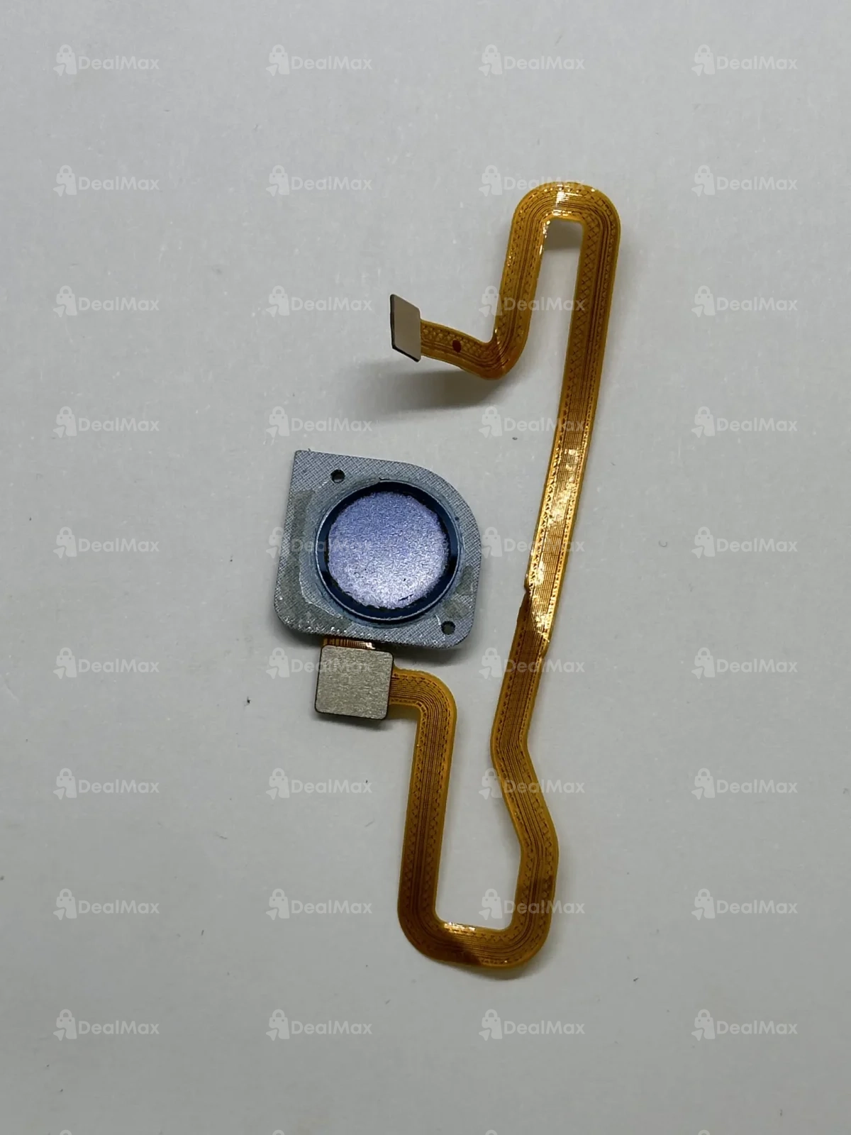Emprinte Huawei Y6 2018