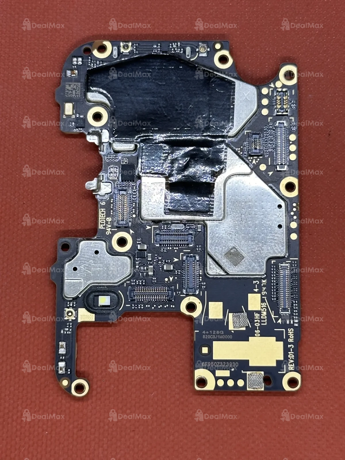 Carte Mère Redmi Note 8 – Image 2