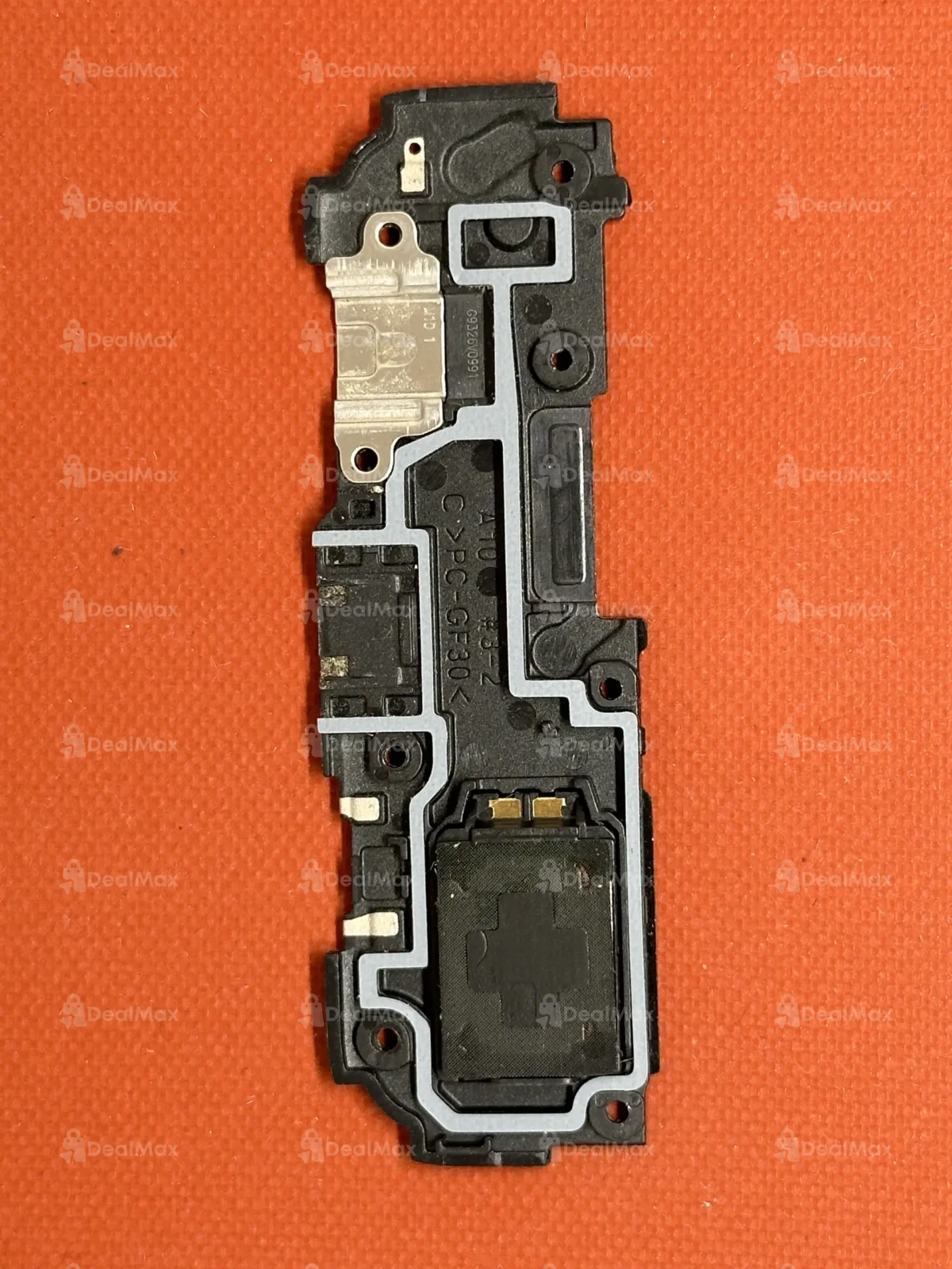 Haut-Parleur Pour Samsung A10 – Image 2