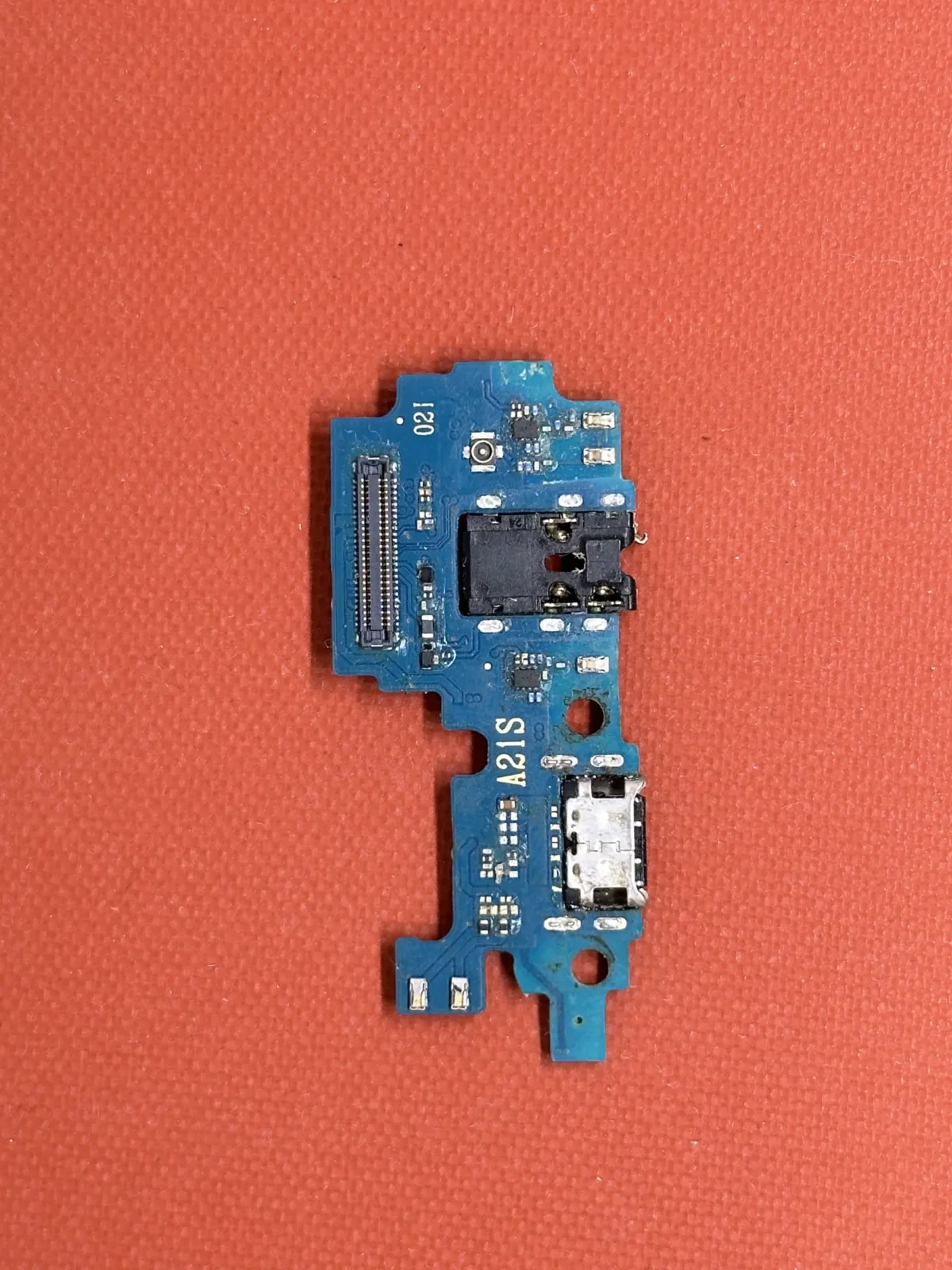 Sub Charge Samsung A21s