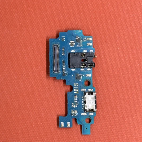 Sub Charge Samsung A21s
