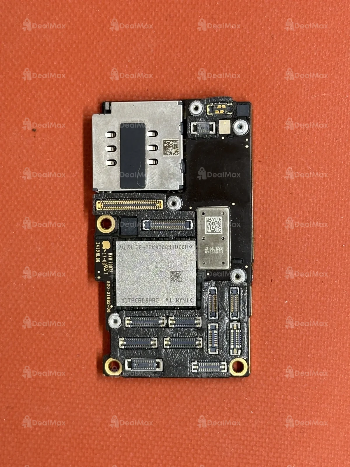 Carte Mere iphone 11 Pro 64 Go Pour Piece