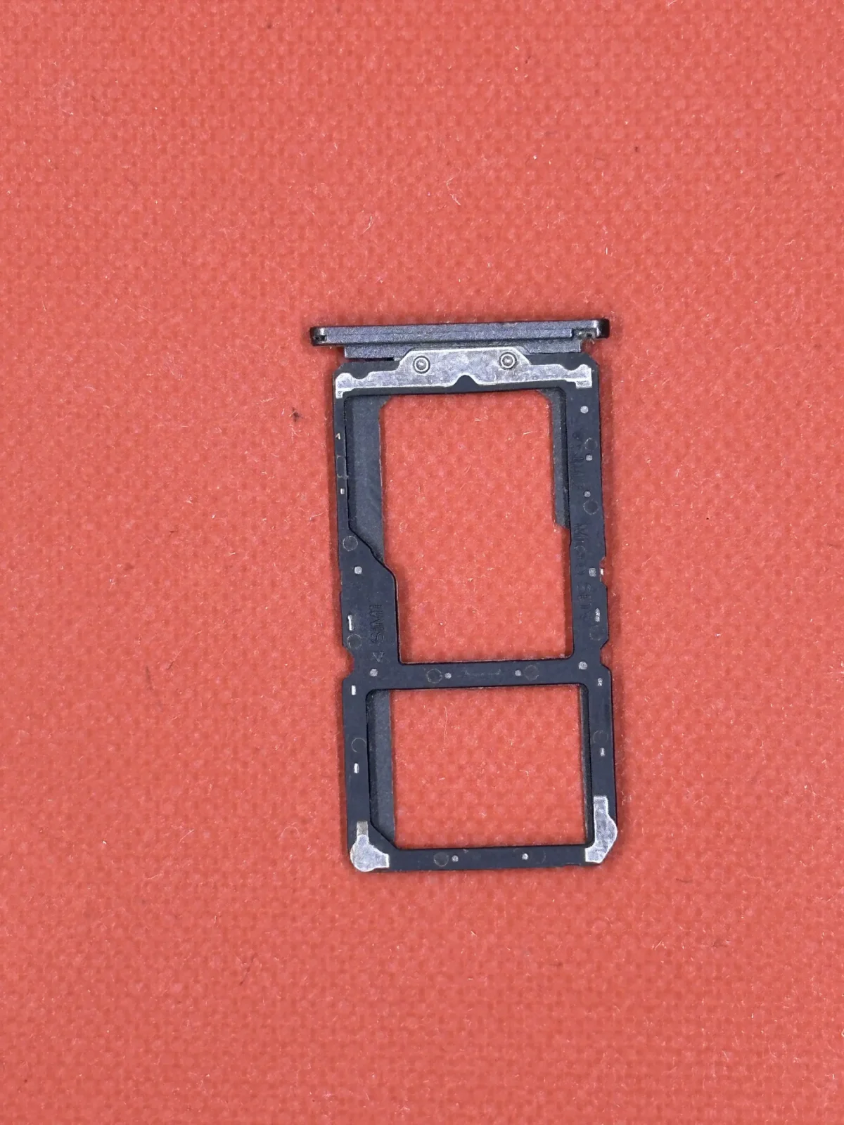 Support SIM Wiko View 3 – Image 2