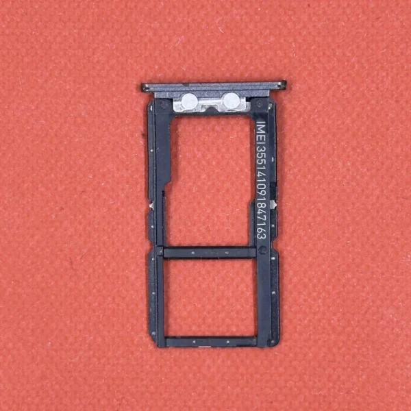 Support SIM Wiko View 3