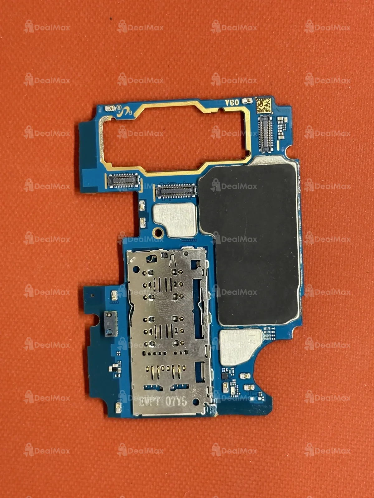 Carte Mere Samsung A71 4G – Image 2