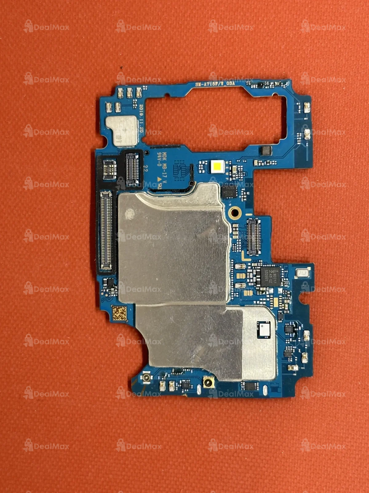 Carte Mere Samsung A71 4G