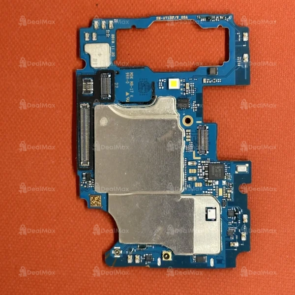 Carte Mere Samsung A71 4G