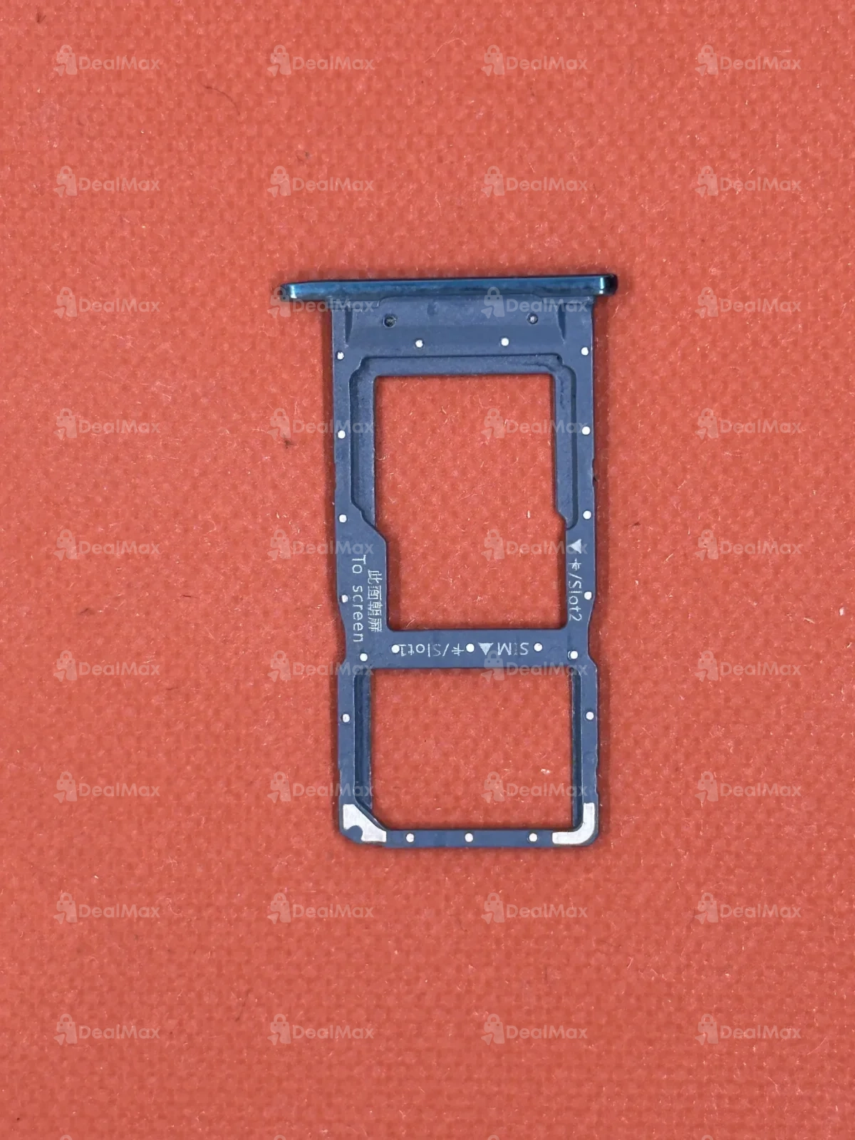Support SIM Huawei P-Smart 2019 – Image 2