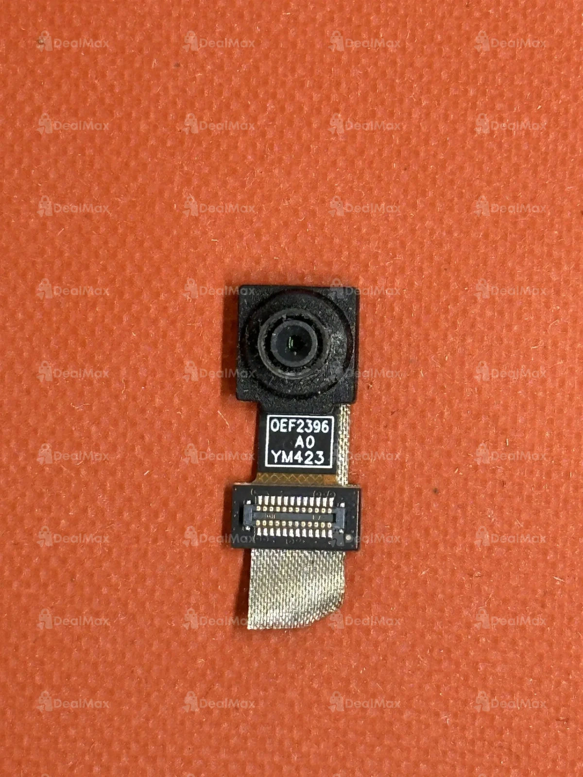 Caméra Selfie Huawei Y5P