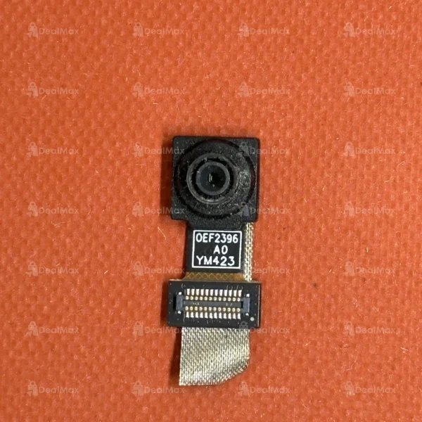 Caméra Selfie Huawei Y5P
