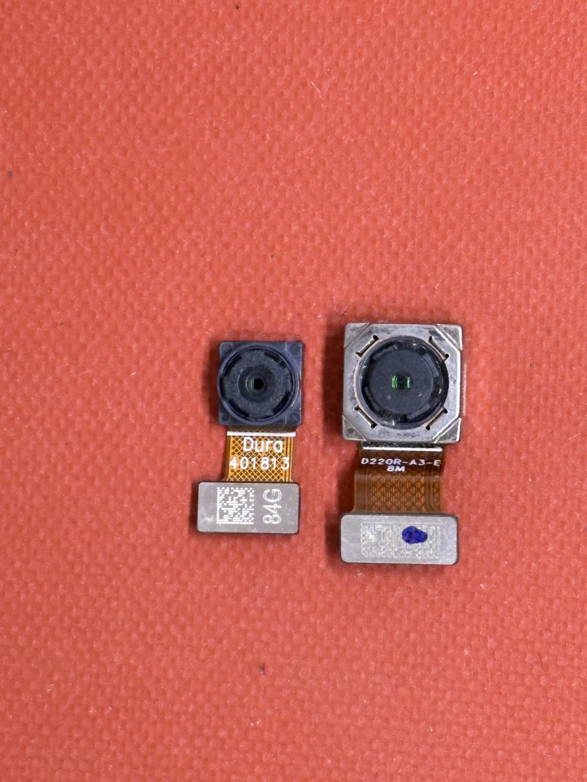 Caméra Arriere Huawei Y5 2018