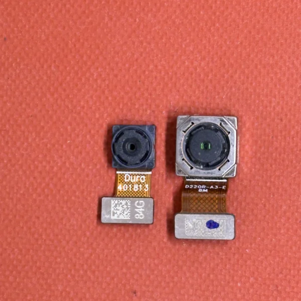 Caméra Arriere Huawei Y5 2018