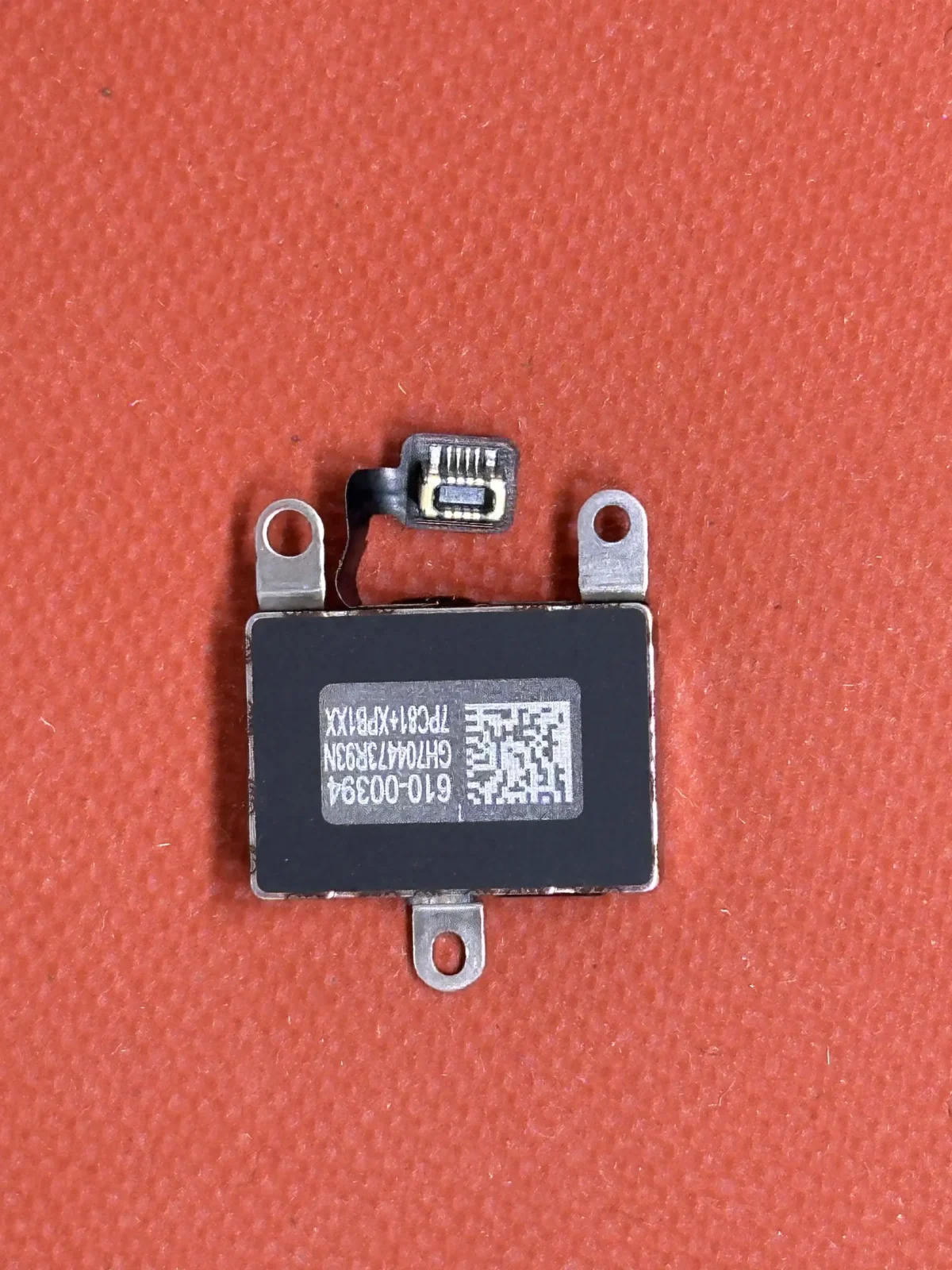 Moteur Vibrateur pour iPhone 12 Mini