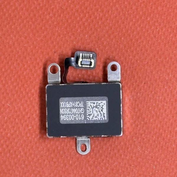 Moteur Vibrateur pour iPhone 12 Mini