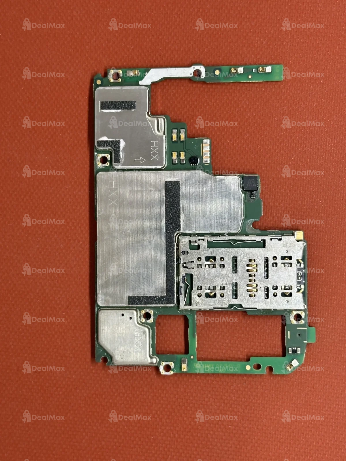 Carte Mère Y9S