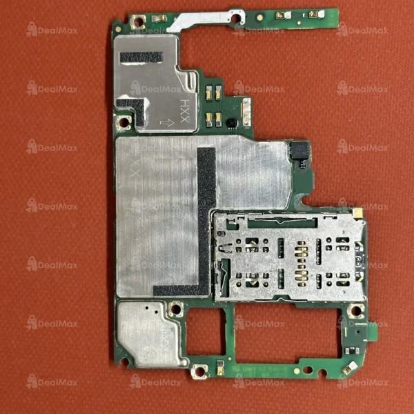 Carte Mère Y9S