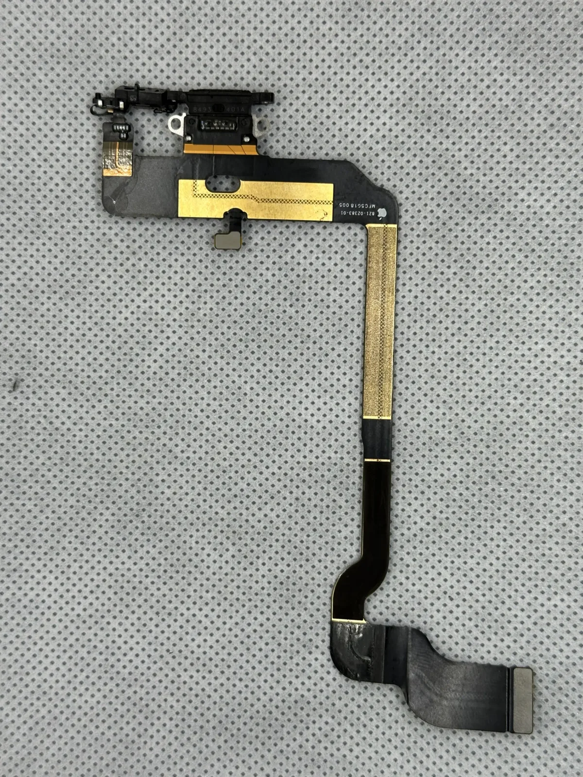 Sub Charge Pour iphone X – Image 2