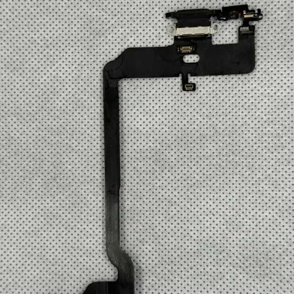 Sub Charge Pour iphone X