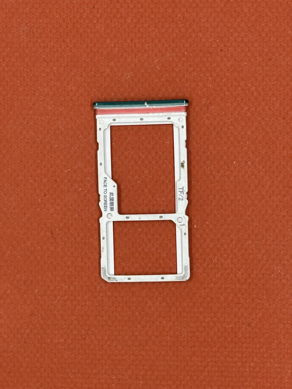 Support SIM Redmi Note 8 Pro