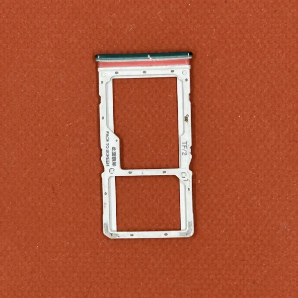 Support SIM Redmi Note 8 Pro
