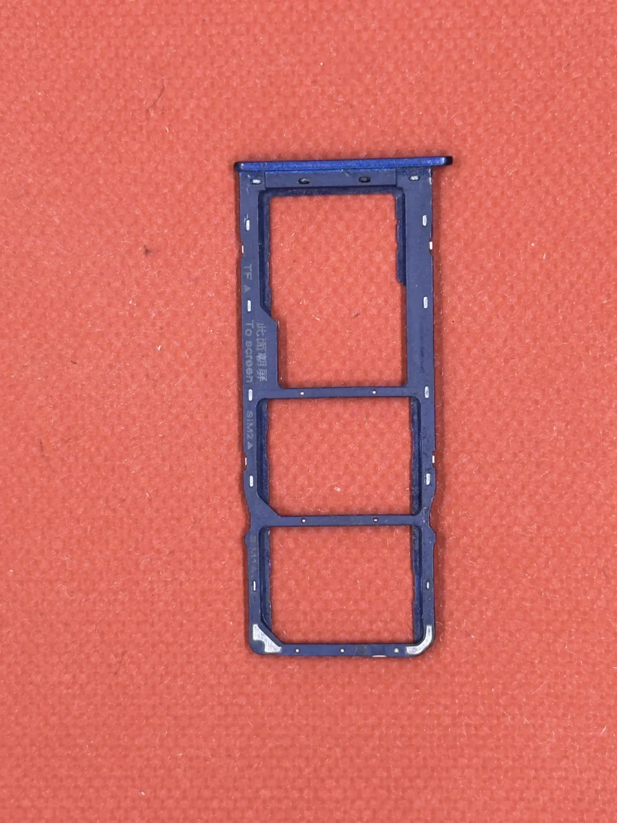 Support SIM Smsung A10s – Image 2