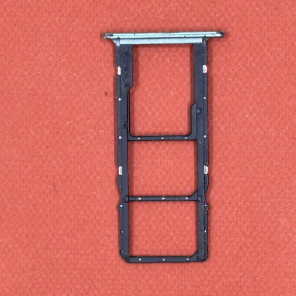 Support SIM Huawei Y5P (Couleur Vert)