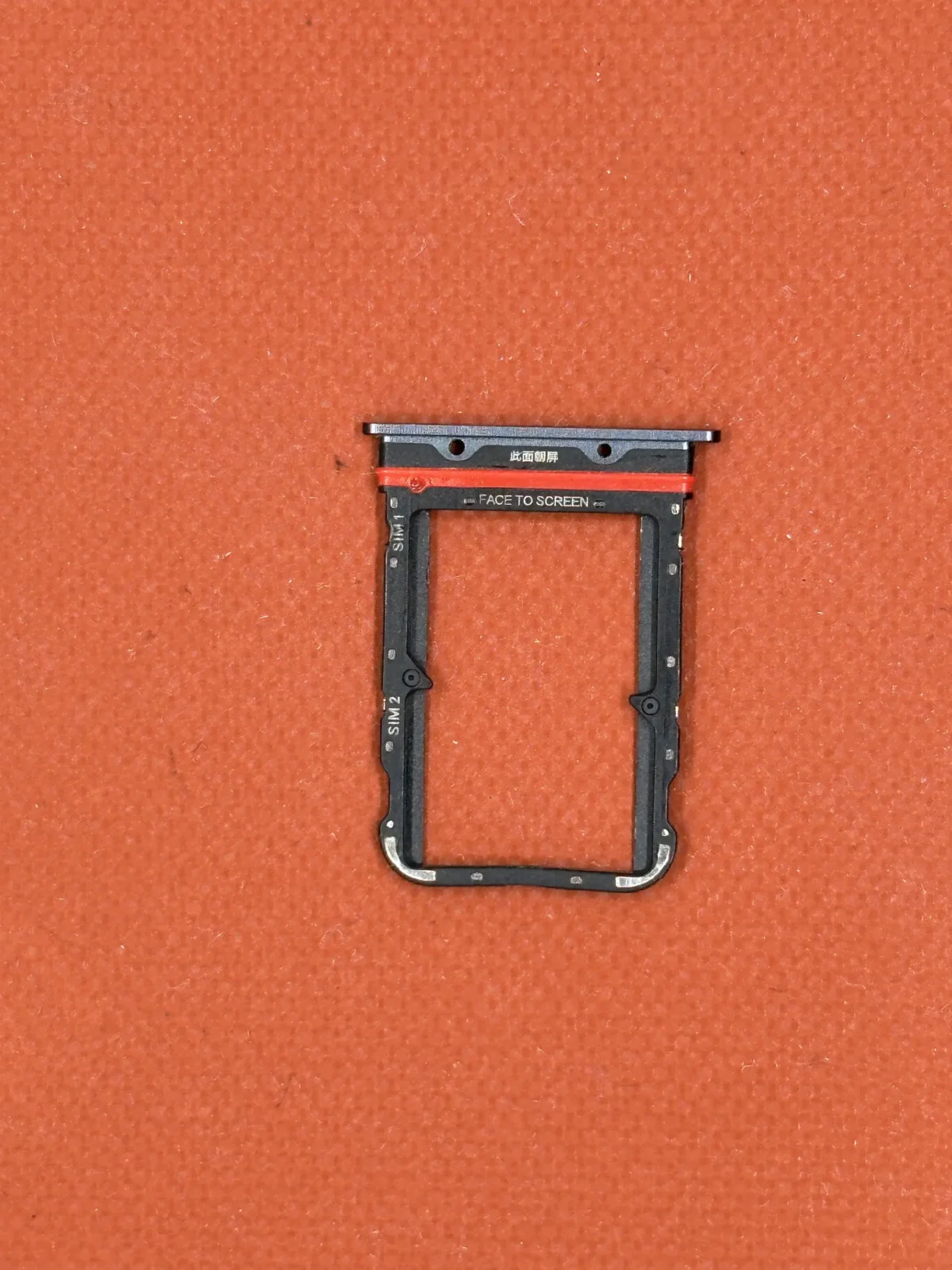 Support SIM Mi Note 10 Lite