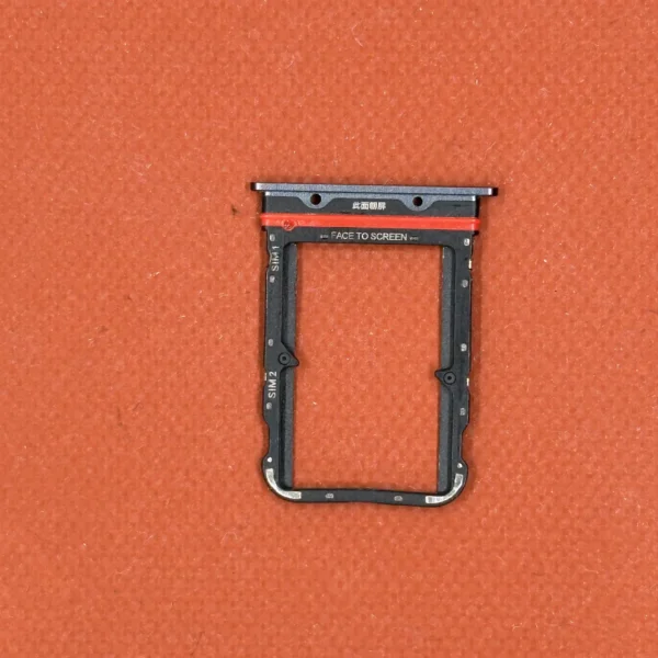 Support SIM Mi Note 10 Lite