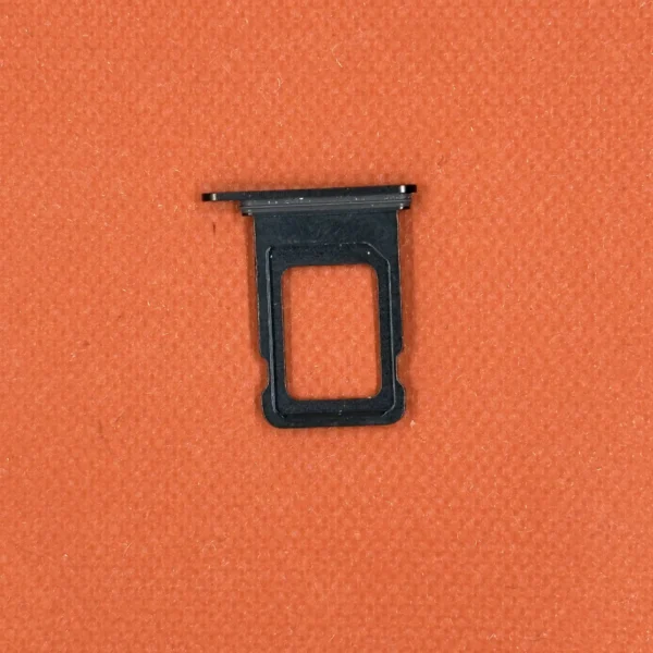 Support SIM iphone 13 (Couleur Noir)