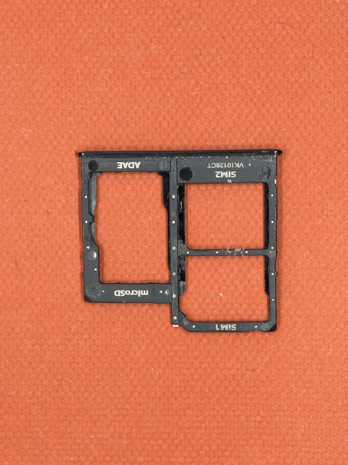 Support SIM Samsung A41 – Image 2