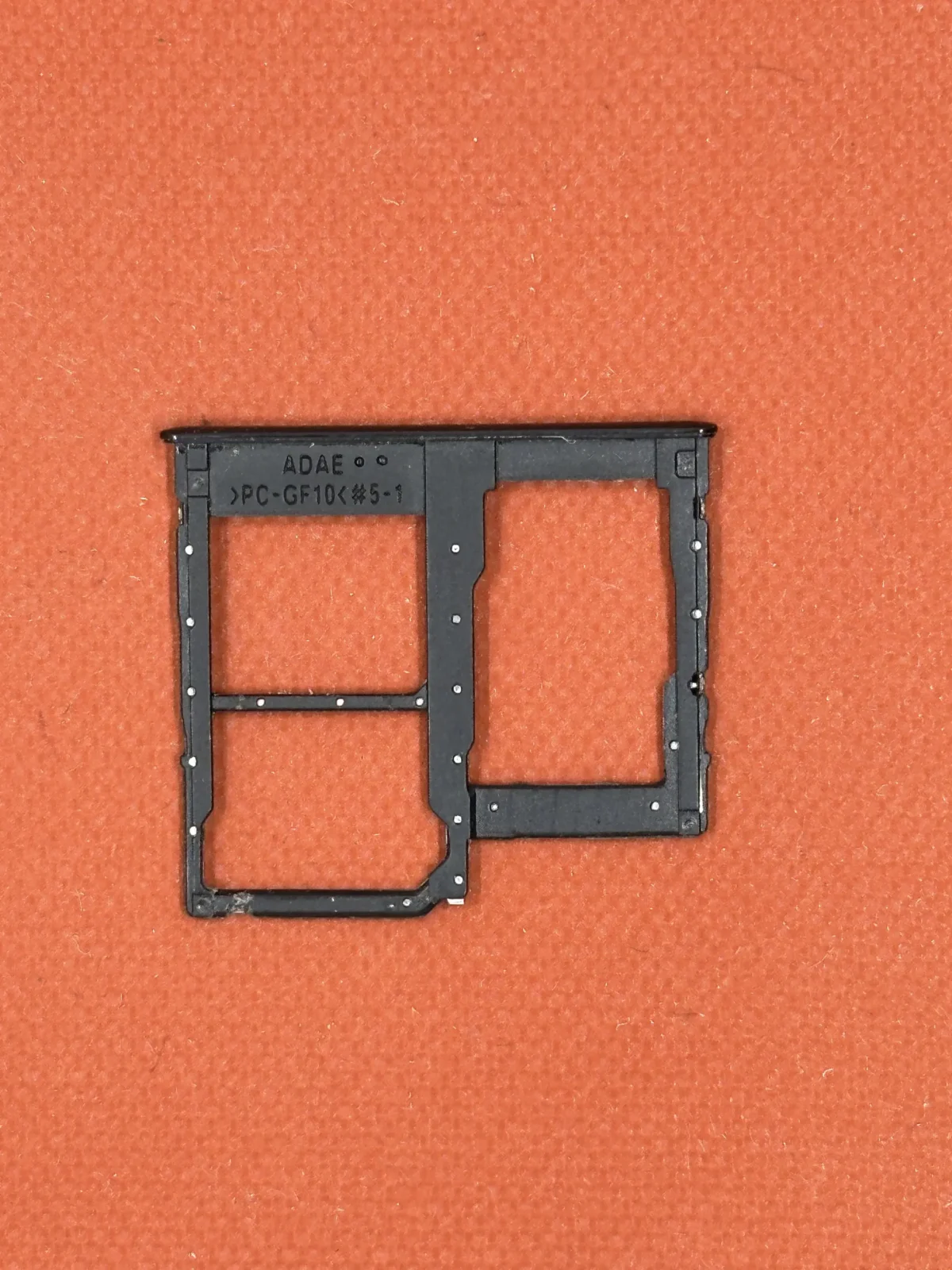Support SIM Samsung A41