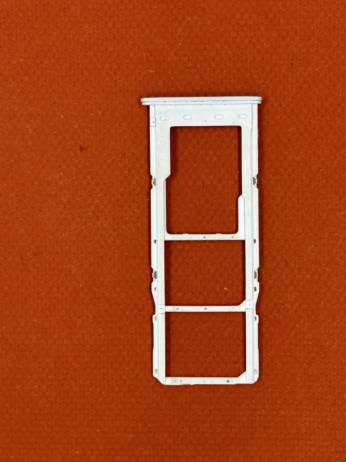 Support SIM Samsung A23 4G (Couleur Bleu) – Image 2