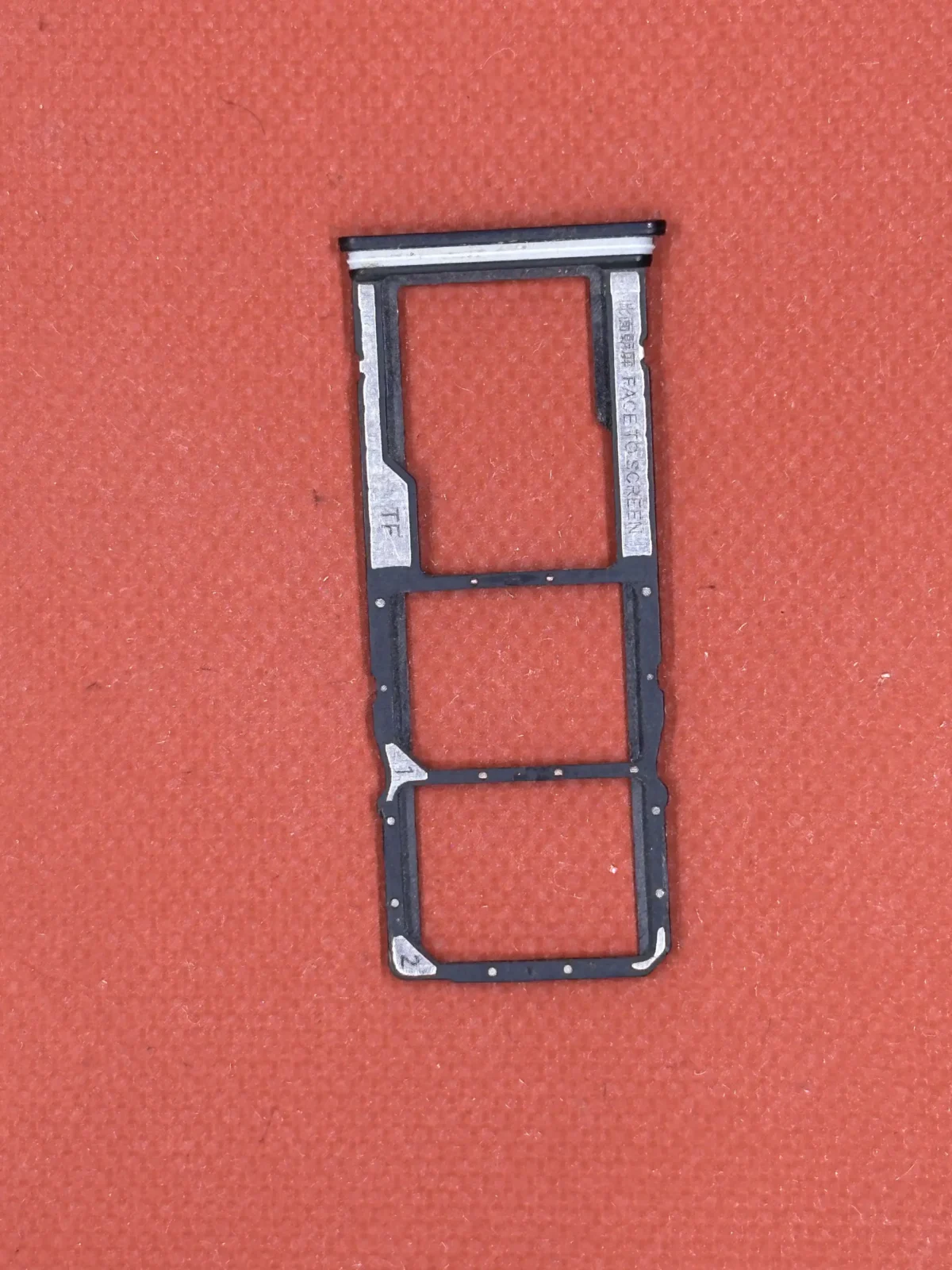 Support SIM Redmi Note 9