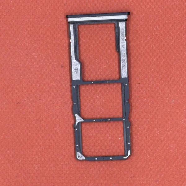 Support SIM Redmi Note 9