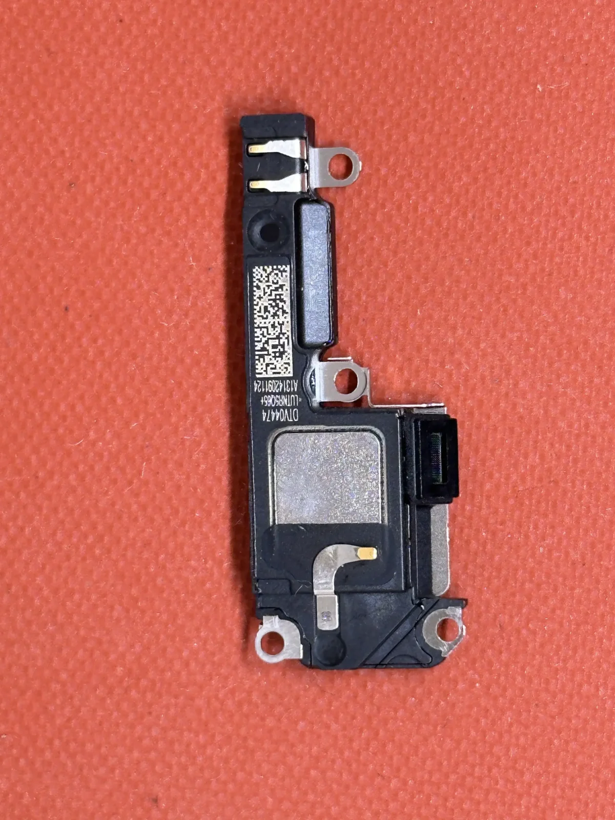 Haut-Parleur Sonnerie iPhone 12 Mini