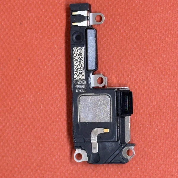 Haut-Parleur Sonnerie iPhone 12 Mini