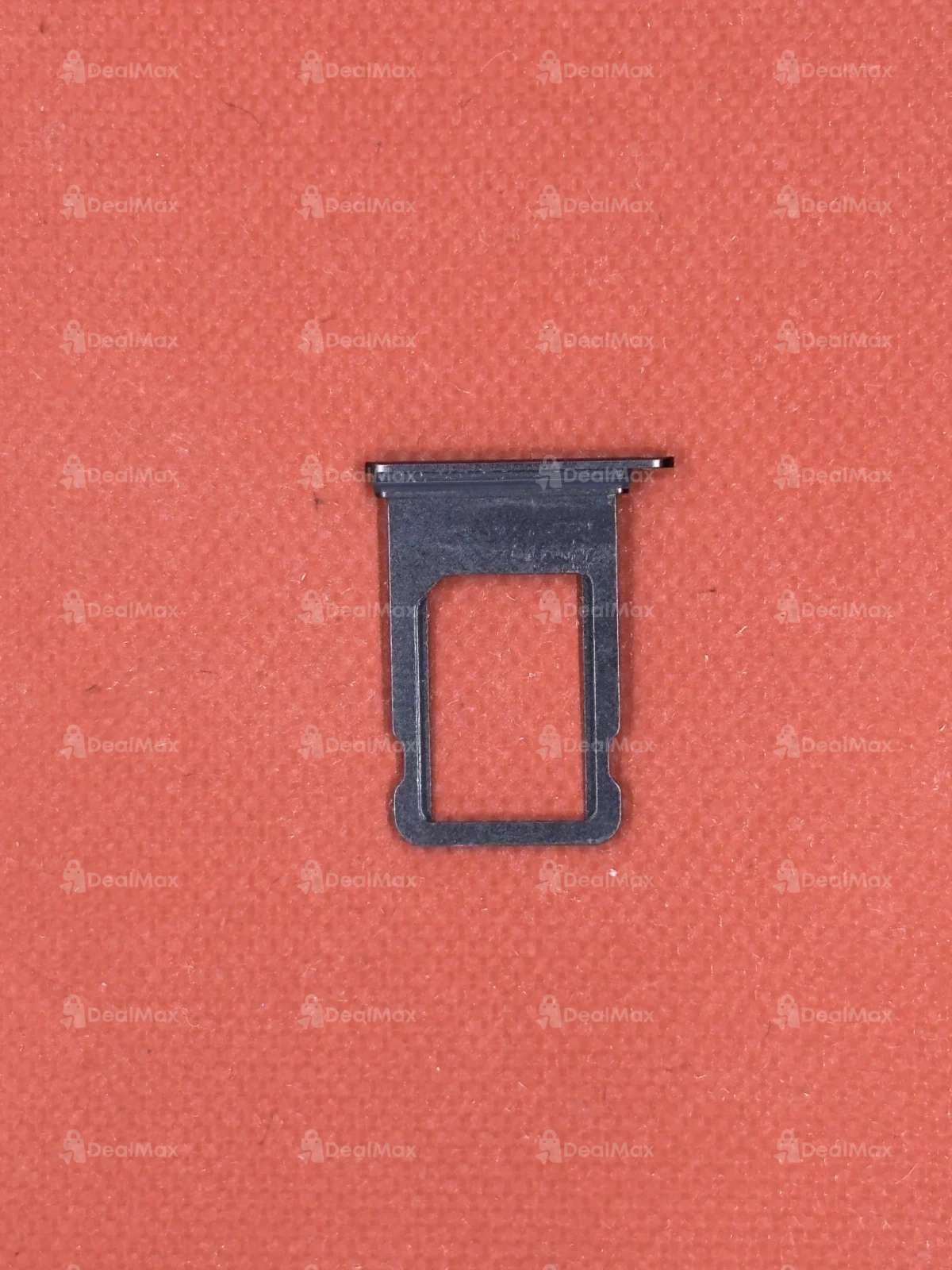Support SIM Iphone 8 (Couleur Noir) – Image 2