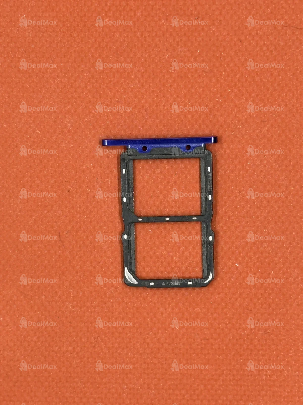 Support SIM Huawei Nova 5T (Couleur Bleu) – Image 2