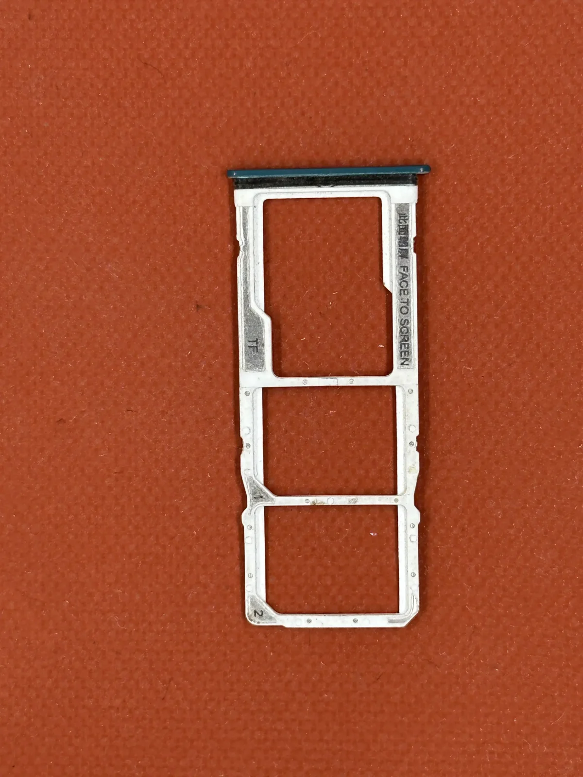 Support SIM Redmi Note 9s/Note 9 Pro