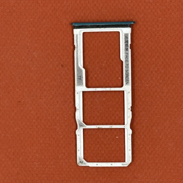 Support SIM Redmi Note 9s/Note 9 Pro