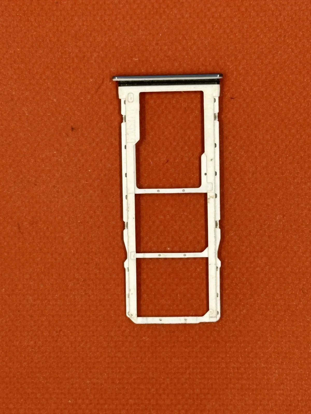 Support SIM Redmi Note 10 Pro (Couleur Bleu)