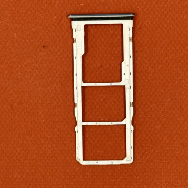 Support SIM Redmi Note 10 Pro (Couleur Bleu)