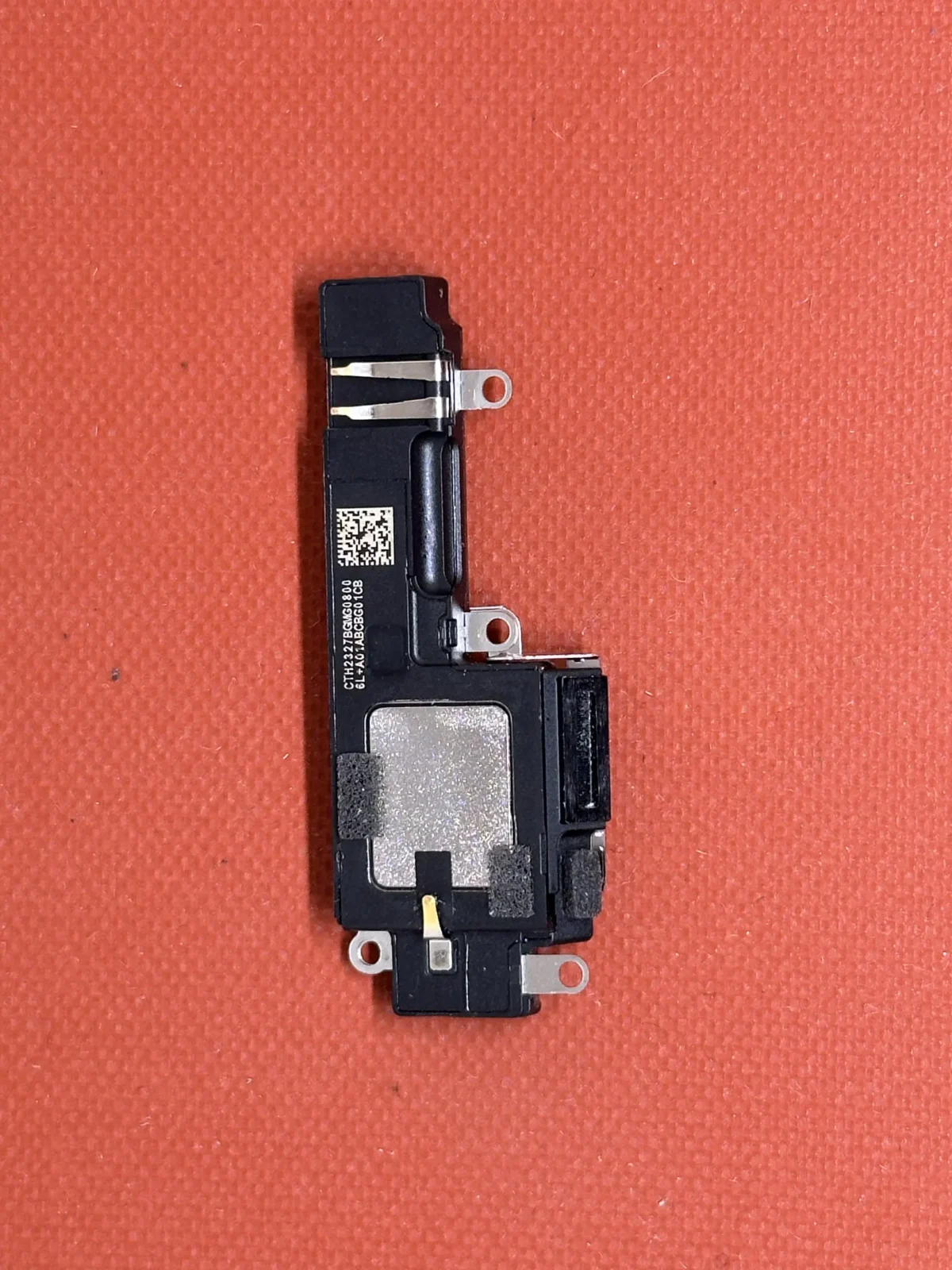 Haut-Parleur pour Apple iPhone 13 – Image 2